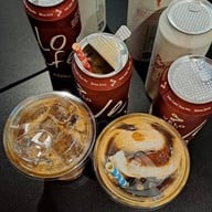 เมนูของร้าน VELO CAFE เวโล