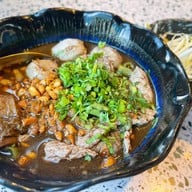 ThongSmith Park Silom