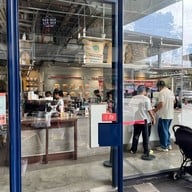 หนึ่ง นม นัว Mega Bangna