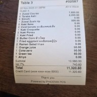 Kani Tengoku Thonglor