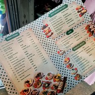 เมนู Makan Pagi Georgetown