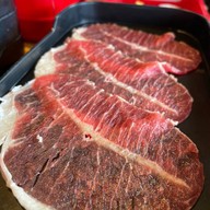 โคบาชิ-kobashi yakiniku ลำพูน