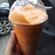 เมนูของร้าน Café Amazon - SD2963 เขาตาโล