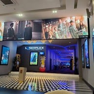 Major Cineplex Central Pinklao