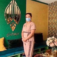 ร้านนวดลาดพร้าว 71 ซอยนาคนิวาส40 จำปาหอมนวดไทย สาขาที่2 (ซ.นาคนิวาส40)