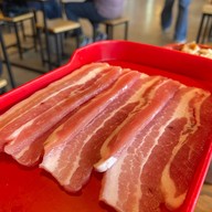 โคบาชิ-kobashi yakiniku ลำพูน