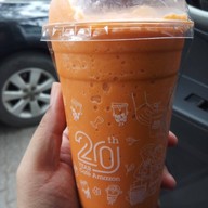 เมนูของร้าน Café Amazon - SD2963 เขาตาโล