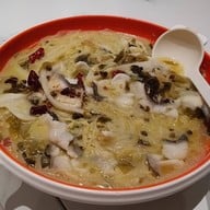 YONNY鱼你 central westgate