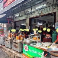 บรรยากาศ กุ๊กชัย ติ่มซำ