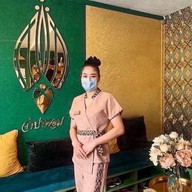 ร้านนวดลาดพร้าว 71 ซอยนาคนิวาส40 จำปาหอมนวดไทย สาขาที่2 (ซ.นาคนิวาส40)