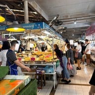 ร้านแกงแม่มาลี (อตก.จตุจักร) Lock 9/11 จตุจักร