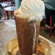 เมนูของร้าน Makan Pagi Georgetown