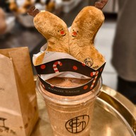 เมนูของร้าน ชงดี เซ็นทรัลเวสต์วิลล์