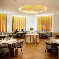 Gaggan at Louis Vuitton