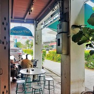 บรรยากาศ Makan Pagi Georgetown