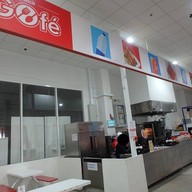 หน้าร้าน GOfe'  Go Wholesale เจริญราษฎร์