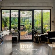 doze coffee community 1