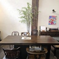 anatta Coffee and Undefined Space คลองสาน