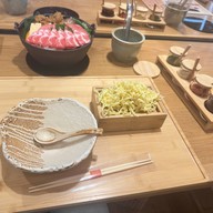 Shabu Baru Mini Central World