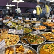 ร้านแกงแม่มาลี (อตก.จตุจักร) Lock 9/11 จตุจักร