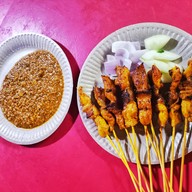 Chulia Street Hawker Food