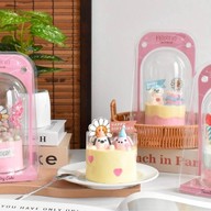 หวนคำนึง cake & bakery (แนบเคหาสน์) แนบเคหาสน์