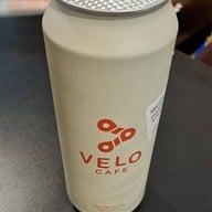 เมนูของร้าน VELO CAFE เวโล