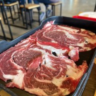 โคบาชิ-kobashi yakiniku ลำพูน