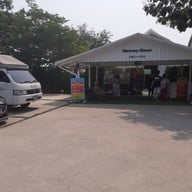 บรรยากาศ Memory House Cafe’ Memory House Coffee
