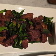 เมนูของร้าน Flow Restaurant and Bar พหลโยธิน 9