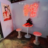 บรรยากาศ ฉากว่าน ปราณบุรี