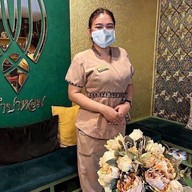 ร้านนวดลาดพร้าว 71 ซอยนาคนิวาส40 จำปาหอมนวดไทย สาขาที่2 (ซ.นาคนิวาส40)