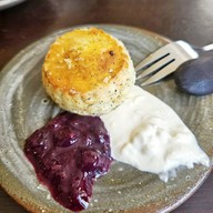 เมนูของร้าน anatta Coffee and Undefined Space คลองสาน