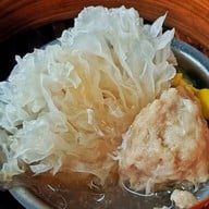 เมนูของร้าน กุ๊กชัย ติ่มซำ