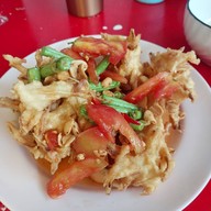 โชคดีผัดไทยโบราณ ท่าช้าง วังหลวง ท่าช้าง วังหลวง