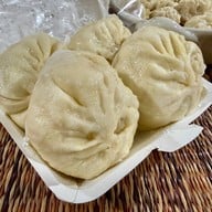 เมนูของร้าน ร้านซาลาเปา ไต้แป๊ะ เยาวราช