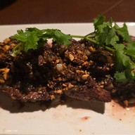 เมนูของร้าน Flow Restaurant and Bar พหลโยธิน 9