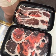 Hotpotman (ฮอตพอตแมน) บางแค