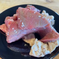 โคบาชิ-kobashi yakiniku ลำพูน