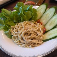 เมนูของร้าน Kani Tengoku Thonglor