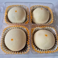 เมนูของร้าน Dewang ขนม ครัวซองต์-50% ไดฟูกุ โมจิ มาการอง คุกกี้ บราวนี่ เปี๊ยะลาวา ช็อกโกเเลต เดอวัง @สาขาพรานนก สาขา พรานนก ตัดใหม่พระเทพ (ทางออกกาญจนา)
