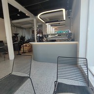 บรรยากาศ United Coffee Roaster แยกบางพลัด