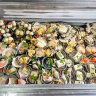 เมนูของร้าน กุ๊กชัย ติ่มซำ