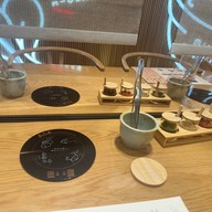 Shabu Baru Mini Central World