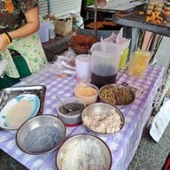 บรรยากาศ โก๋ขึ้นคาน