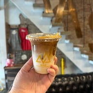 MAS CoffeelRoastery HQ MAS CoffeelRoastery HQ