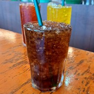 เมนูของร้าน เตี๋ยวต่อเรือ lotus สมุทรปราการ