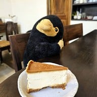 เมนูของร้าน anatta Coffee and Undefined Space คลองสาน