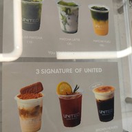 United Coffee Roaster แยกบางพลัด