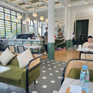 GalaHouse Bangsaen กาล่าเฮ้าส์ บางแสน